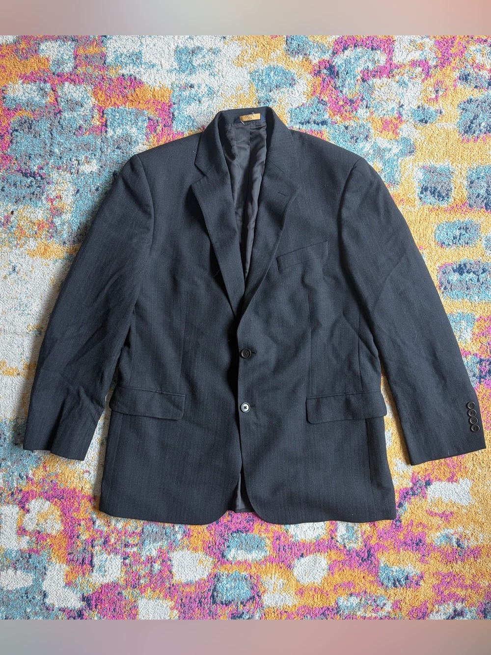 Brooks Brothers Suit Jacket